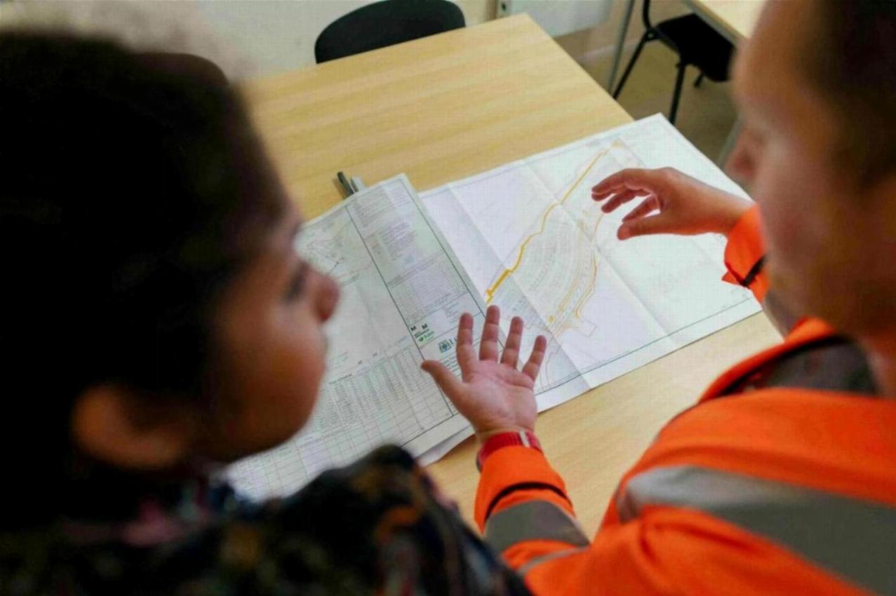 Program Structure for Civil Engineering Degree in Malaysia